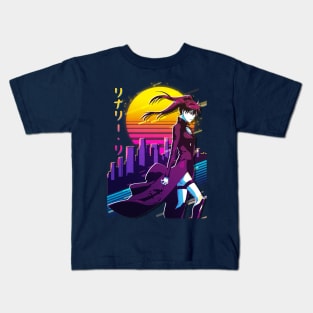 Lenalee Lee Kids T-Shirt